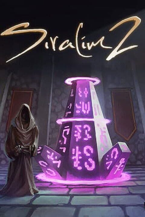 Aneurism IV game server