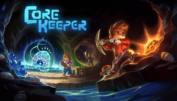 Core Keeper game server