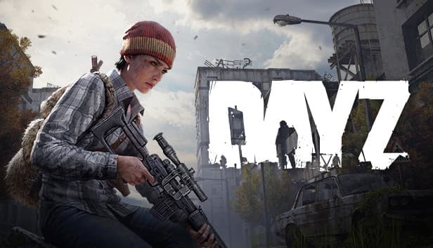 DayZ game server