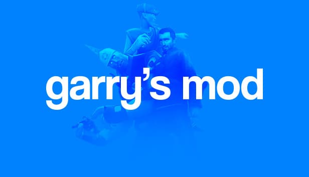 Garry's Mod game server