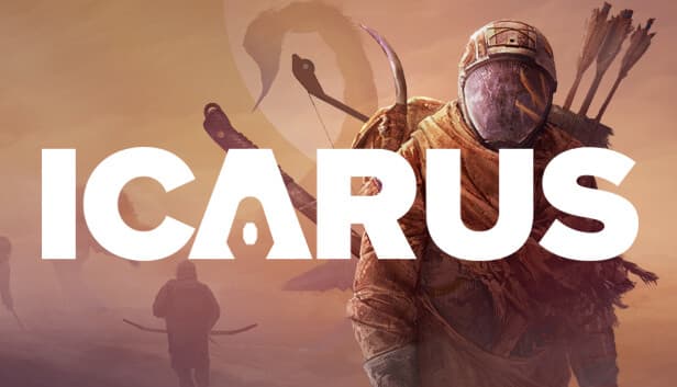 Icarus game server