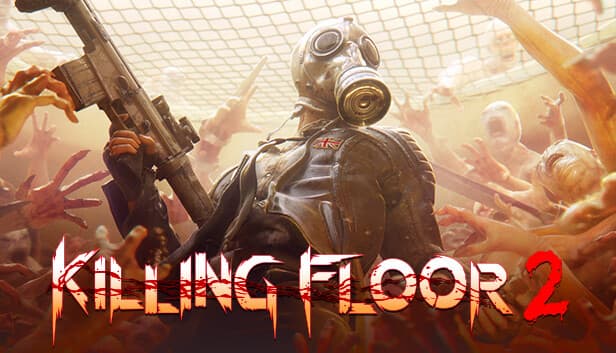 Killing Floor 2 game server