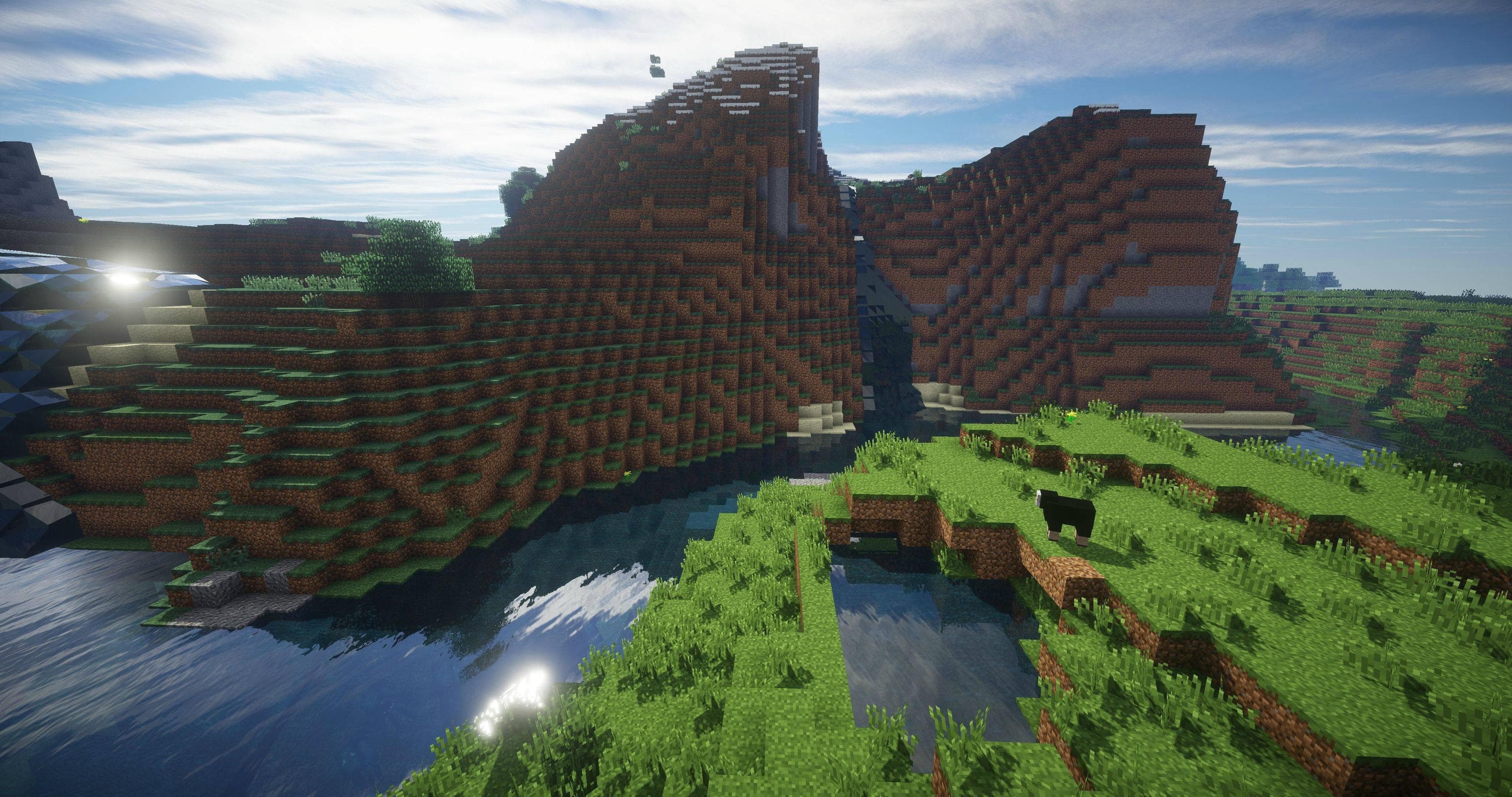 Minecraft