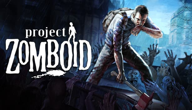 Project Zomboid game server