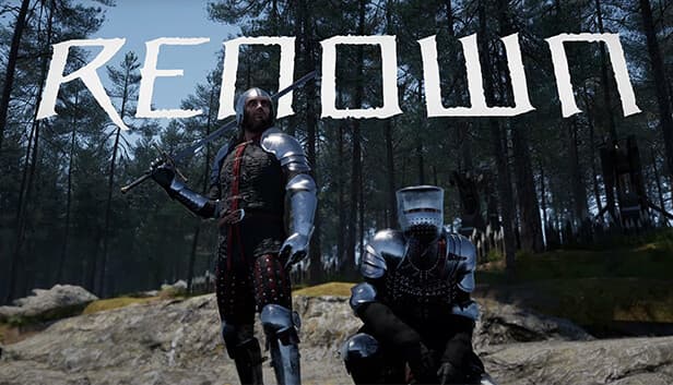 Renown game server