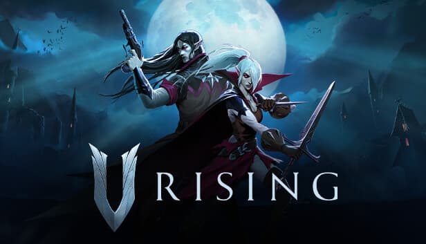 V Rising game server